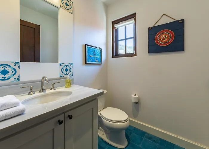 4 Bedroom Complex At Catalinas * Playa Danta
