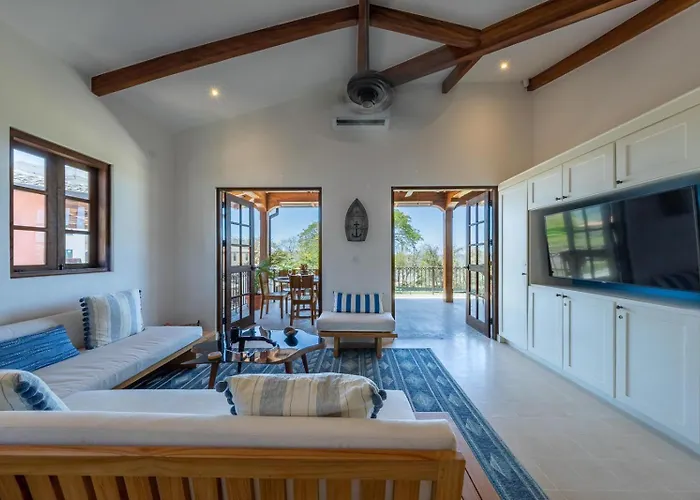 4 Bedroom Complex At Catalinas Villa
