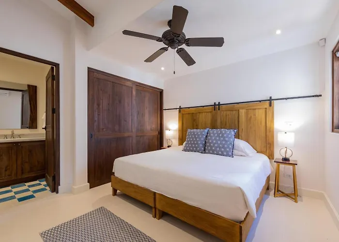4 Bedroom Complex At Catalinas * Playa Danta