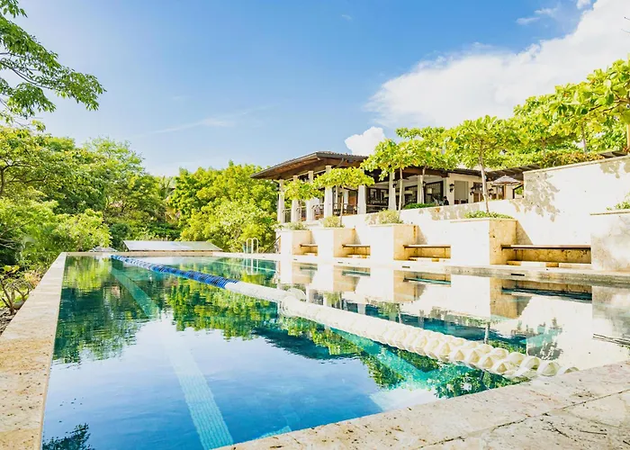 4 Bedroom Complex At Catalinas *