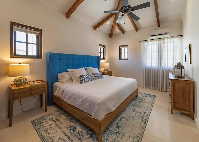 4 Bedroom Complex At Catalinas Playa Danta