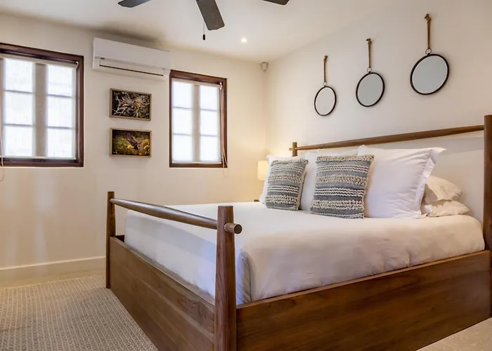 4 Bedroom Complex At Catalinas Villa Playa Danta