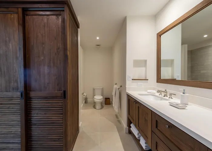 4 Bedroom Complex At Catalinas Villa *