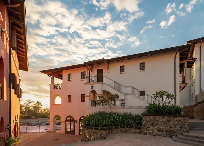4 Bedroom Complex At Catalinas Villa